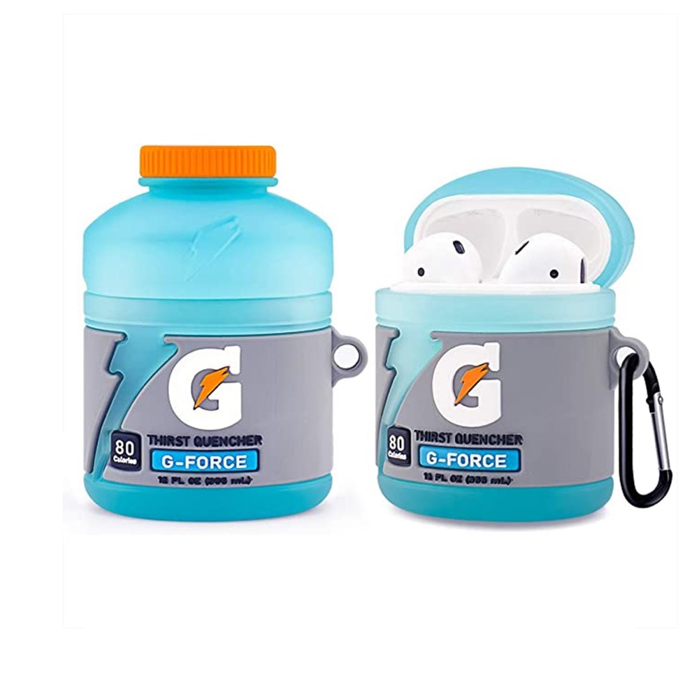 Gatorade Sports Energy Drink AirPods Case